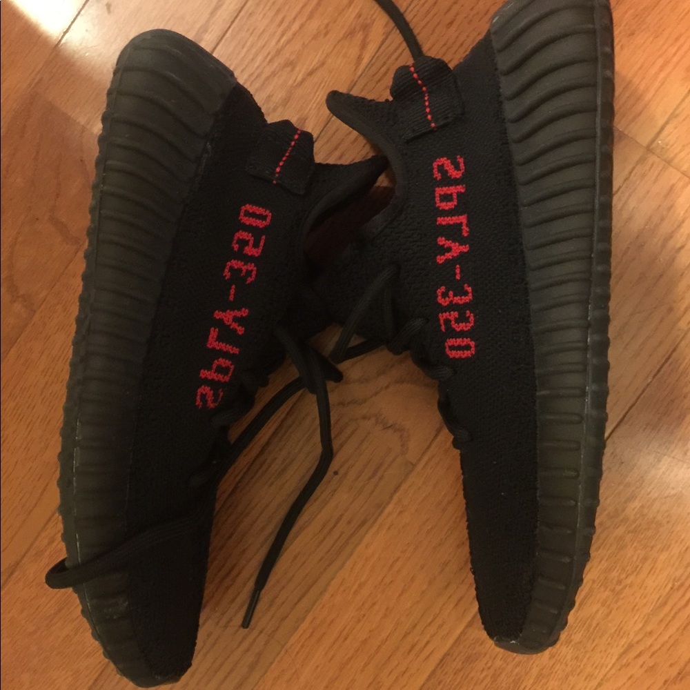 Yeezy Adidas